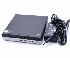 hp ProDesk 400 G4 DM Core i5-8500T 2.1GHz 8GB 256GB(����SSD) DisplayPort/���ʥ���RGB���� Windows11 Pro 64bit ���� ����šۡ�20260514��
