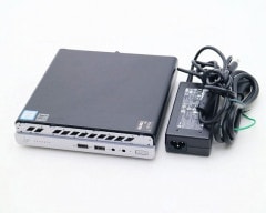 hp ProDesk 400 G4 DM Core i5-8500T 2.1GHz 8GB 256GB(����SSD) DisplayPort/���ʥ���RGB���� Windows11 Pro 64bit ���� ����šۡ�20260514��
