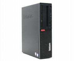 Lenovo ThinkCentre M720s Core i5-8400 2.8GHz 8GB 256GB(����SSD) DisplayPort x2/���ʥ���RGB���� DVD+-RW Windows11 Pro 64bit ����šۡ�20260514��