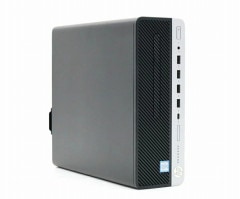 hp ProDesk 600 G4 SFF Core i5-8500 3GHz 8GB 256GB(����SSD) DisplayPort x2/���ʥ���RGB���� DVD-ROM Windows11 Pro 64bit ����šۡ�20260514��