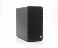 hp Z2 Tower G5 Workstation Xeon W-1270 3.4GHz 32GB 1TB(Z Turbo Drive G2) NVIDIA T400 Windows11 Pro for Workstations 64bit ����šۡ�20260514��