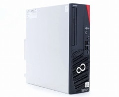 �ٻ��� ESPRIMO D7011/G Core i7-10700 2.9GHz 8GB 256GB(NVMeSSD) DisplayPort x2/DVI-D���� DVD+-RW Windows11 Pro 64bit ����šۡ�20260514��