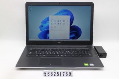 DELL Inspiron 3793 Core i7 1065G7 1.3GHz/16GB/256GB(SSD)/Multi/17.3W/FHD(1920x1080)/Win11/NVIDIA GeForce MX230����šۡ�20260519��