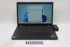 Lenovo ThinkPad L15 Gen2 Core i5 1135G7 2.4GHz/8GB/256GB(SSD)/15.6W/FHD(1920x1080)/Win11����šۡ�20260521��
