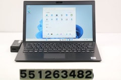 VAIO VJPG13C11N Core i5 1035G1 1GHz/8GB/256GB(SSD)/13.3W/FHD(1920x1080)/Win11����šۡ�20260522��