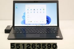 VAIO VJPG13C11N Core i5 1035G1 1GHz/8GB/256GB(SSD)/13.3W/FHD(1920x1080)/Win11����šۡ�20260522��