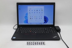 Lenovo ThinkPad L580 Core i5 8250U 1.6GHz/8GB/256GB(SSD)/15.6W/FWXGA(1366x768)/Win11����šۡ�20260526��