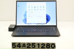 Lenovo ThinkPad X1 Carbon 9th Gen Core i5 1135G7 2.4GHz/8GB/256GB(SSD)/14W/WUXGA(1920x1200)/Win11����šۡ�20260527��