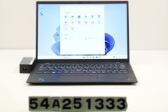 Lenovo ThinkPad X1 Carbon 9th Gen Core i5 1135G7 2.4GHz/8GB/256GB(SSD)/14W/WUXGA(1920x1200)/Win11����šۡ�20260527��
