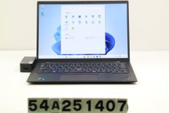 Lenovo ThinkPad X1 Carbon 9th Gen Core i5 1135G7 2.4GHz/8GB/256GB(SSD)/14W/WUXGA(1920x1200)/Win11����šۡ�20260527��