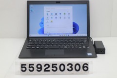 VAIO VJPG11C11N Core i5 8250U 1.6GHz/8GB/256GB(SSD)/13.3W/FHD(1920x1080)/Win11����šۡ�20260528��