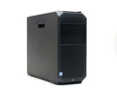 hp Z4 G4 Workstation Xeon W-2133 3.6GHz 32GB 512GB(Z Turbo Drive G2) Quadro RTX4000 DVD+-RW Windows11 Pro for Workstations 64bit ����šۡ�20260528��