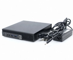DELL OptiPlex 3070 Micro Core i5-9500T 2.2GHz 8GB 256GB(����SSD) HDMI/DisplayPort���� Windows11 Pro 64bit ����šۡ�20260528��