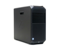 hp Z4 G4 Workstation Xeon W-2223 3.6GHz 64GB 1TB(Z Turbo Drive G2) NVIDIA RTX A2000 DVD+-RW Windows11 Pro for Workstations 64bit ����šۡ�20260528��