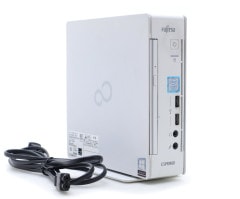 �ٻ��� ESPRIMO Q558/B Core i5-9500T 2.2GHz 8GB 256GB(SSD) DisplayPort/DVI-D���� DVD-ROM Windows11 Pro 64bit ����šۡ�20260528��