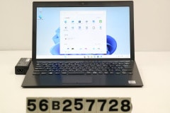 VAIO VJPG13C11N Core i5 1035G1 1GHz/8GB/256GB(SSD)/13.3W/FHD(1920x1080)/Win11����šۡ�20260529��