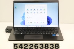VAIO PC8889C11N Core i5 1135G7 2.4GHz/16GB/256GB(SSD)/14W/FHD(1920x1080)/Win11����šۡ�20260529��