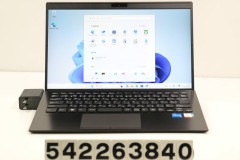 VAIO PC8889C11N Core i5 1135G7 2.4GHz/16GB/256GB(SSD)/14W/FHD(1920x1080)/Win11����šۡ�20260529��