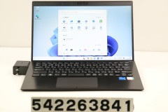 VAIO PC8889C11N Core i5 1135G7 2.4GHz/16GB/256GB(SSD)/14W/FHD(1920x1080)/Win11����šۡ�20260529��