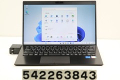 VAIO PC8889C11N Core i5 1135G7 2.4GHz/16GB/256GB(SSD)/14W/FHD(1920x1080)/Win11����šۡ�20260529��