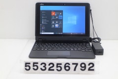 �ٻ��� ARROWS Tab Q508/SE Atom X7 Z8700 1.6GHz/4GB/128GB/10.1W/WUXGA(1920x1200) ���å��ѥͥ�/Win10����šۡ�20260602��