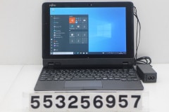 �ٻ��� ARROWS Tab Q508/SE Atom X7 Z8700 1.6GHz/4GB/128GB/10.1W/WUXGA(1920x1200) ���å��ѥͥ�/Win10����šۡ�20260602��