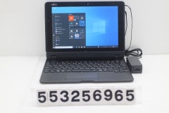 �ٻ��� ARROWS Tab Q508/SE Atom X7 Z8700 1.6GHz/4GB/128GB/10.1W/WUXGA(1920x1200) ���å��ѥͥ�/Win10����šۡ�20260602��