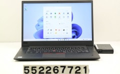 Lenovo ThinkPad P1 Gen3 Xeon 10885M 2.8GHz/32GB/512GB(SSD)/15.6W/FHD(1920x1080)/Win11/Quadro T2000����šۡ�20260605��