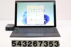 Microsoft Surface Pro 7 256GB Core i5 1035G4 1.1GHz/16GB/256GB(SSD)/12.3W/(2736x1824) ���å��ѥͥ�/Win11����šۡ�20260605��