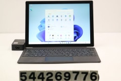 Microsoft Surface Pro 7+ 256GB Core i5 1135G7 2.4GHz/8GB/256GB(SSD)/12.3W/(2736x1824) ���å��ѥͥ�/Win11����šۡ�20260605��
