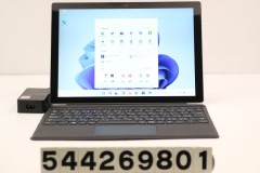 Microsoft Surface Pro 7+ 256GB Core i5 1135G7 2.4GHz/8GB/256GB(SSD)/12.3W/(2736x1824) ���å��ѥͥ�/Win11����šۡ�20260605��