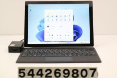 Microsoft Surface Pro 7+ 256GB Core i5 1135G7 2.4GHz/8GB/256GB(SSD)/12.3W/(2736x1824) ���å��ѥͥ�/Win11����šۡ�20260605��