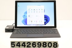 Microsoft Surface Pro 7+ 256GB Core i5 1135G7 2.4GHz/8GB/256GB(SSD)/12.3W/(2736x1824) ���å��ѥͥ�/Win11����šۡ�20260605��