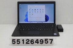 VAIO VJPG11C12N Core i5 8250U 1.6GHz/8GB/256GB(SSD)/13.3W/FHD(1920x1080)/Win11����šۡ�20260610��