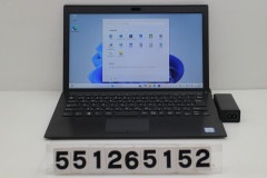 VAIO VJPG11C12N Core i5 8250U 1.6GHz/8GB/256GB(SSD)/13.3W/FHD(1920x1080)/Win11����šۡ�20260610��