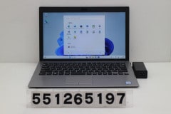 VAIO VJPG11C12N Core i5 8250U 1.6GHz/8GB/256GB(SSD)/13.3W/FHD(1920x1080)/Win11����šۡ�20260610��