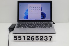 VAIO VJPA11C12N Core i5 8200Y 1.3GHz/8GB/256GB(SSD)/12.5W/FHD(1920x1080) ���å��ѥͥ�/Win11����šۡ�20260610��