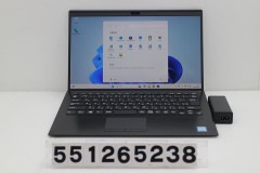 VAIO VJPK11C12N Core i5 8265U 1.6GHz/8GB/256GB(SSD)/14W/FHD(1920x1080)/Win11����šۡ�20260610��