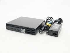 DELL OptiPlex 7070 Micro Core i5-8500T 2.1GHz 8GB 256GB(NVMeSSD) DisplayPort x2/���ʥ���RGB���� Windows11 Pro 64bit ����šۡ�20260610��