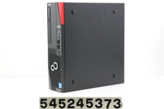 �ٻ��� ESPRIMO D7012/NX Core i5 12500 3GHz/8GB/256GB(SSD)/Multi/Win11/���ݎΎގ��Ď�(HDMI/DisplayPort x2����)����šۡ�20260611��