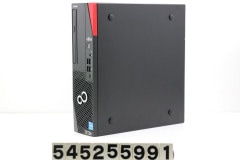 �ٻ��� ESPRIMO D7012/NX Core i5 12500 3GHz/8GB/256GB(SSD)/Multi/Win11/���ݎΎގ��Ď�(HDMI/DisplayPort x2����)����šۡ�20260611��