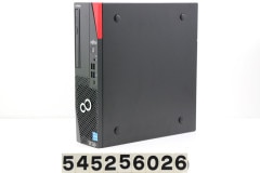 �ٻ��� ESPRIMO D7012/NX Core i5 12500 3GHz/8GB/256GB(SSD)/Multi/Win11/���ݎΎގ��Ď�(HDMI/DisplayPort x2����)����šۡ�20260611��