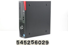 �ٻ��� ESPRIMO D7012/NX Core i5 12500 3GHz/8GB/256GB(SSD)/Multi/Win11/���ݎΎގ��Ď�(HDMI/DisplayPort x2����)����šۡ�20260611��