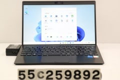 VAIO PC8839C11N Core i5 1235U 1.3GHz/8GB/256GB(SSD)/13.3W/FHD(1920x1080)/Win11����šۡ�20260611��