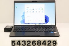 VAIO VJPG218000044 Core i5 1235U 1.3GHz/16GB/256GB(SSD)/13.3W/FHD(1920x1080)/Win11����šۡ�20260611��