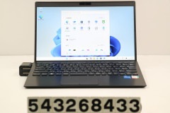 VAIO VJPG218000044 Core i5 1235U 1.3GHz/16GB/256GB(SSD)/13.3W/FHD(1920x1080)/Win11����šۡ�20260611��