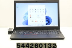 LENOVO ThinkPad L580 Core i5 8250U 1.6GHz/8GB/256GB(SSD)/15.6W/FHD(1920x1080)/Win11����šۡ�20260611��