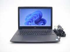 DELL Latitude 3590 Core i5-8350U 1.7GHz 8GB 256GB(SSD) 15.6���������� FHD 1920x1080 Windows11 Pro 64bit ���� ����šۡ�20260611��