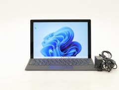 Microsoft Surface Pro 6 Core i5-8350U 1.7GHz 8GB 128GB(NVMeSSD) 12.3���������(���å��ѥͥ�) 2736x1824 Windows11 Pro 64bit ����šۡ�20260611��