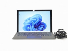 Microsoft Surface Pro 6 Core i5-8350U 1.7GHz 8GB 128GB(NVMeSSD) 12.3���������(���å��ѥͥ�) 2736x1824 Windows11 Pro 64bit ����šۡ�20260611��